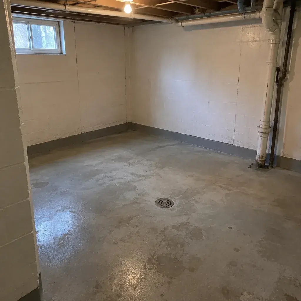 Floor Drain Sewage Cleanup service in Everett, WA