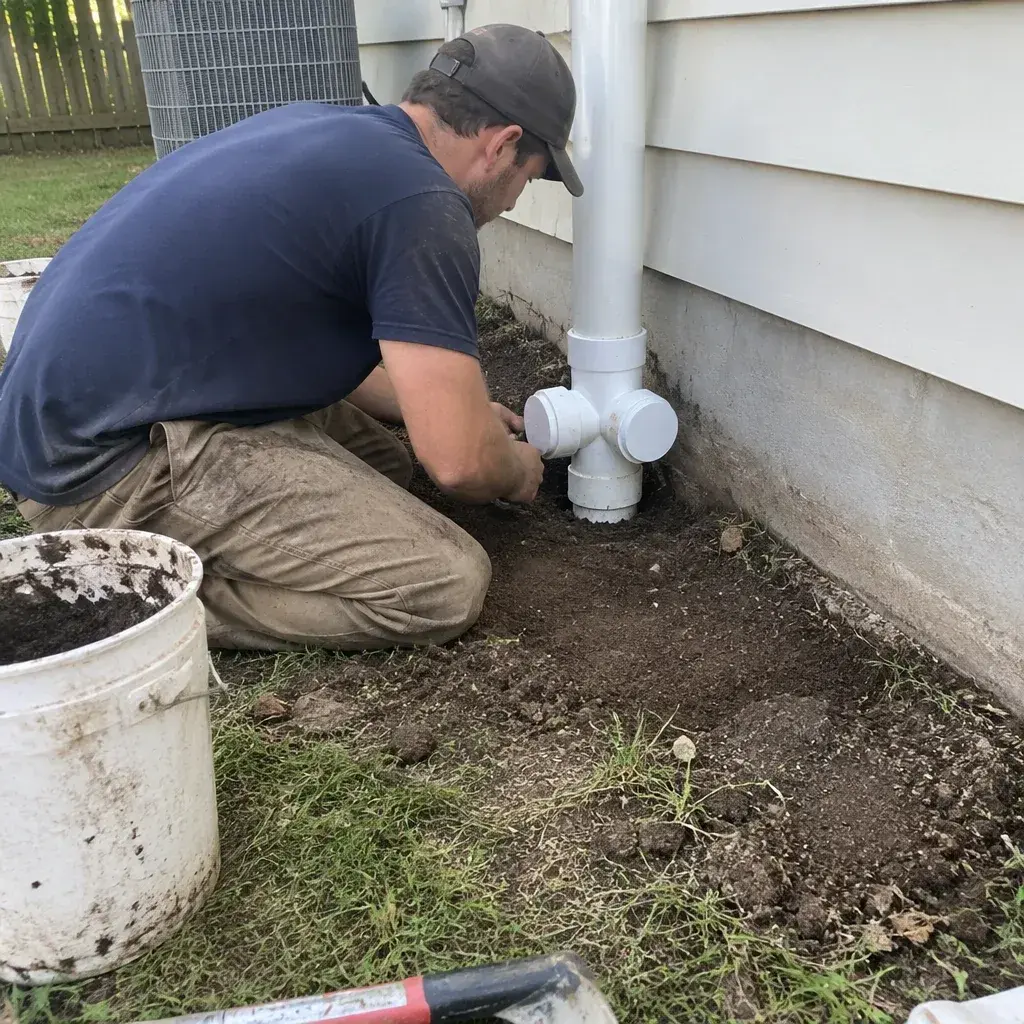 Everett Sewer Backup Cleanup: Returning Home